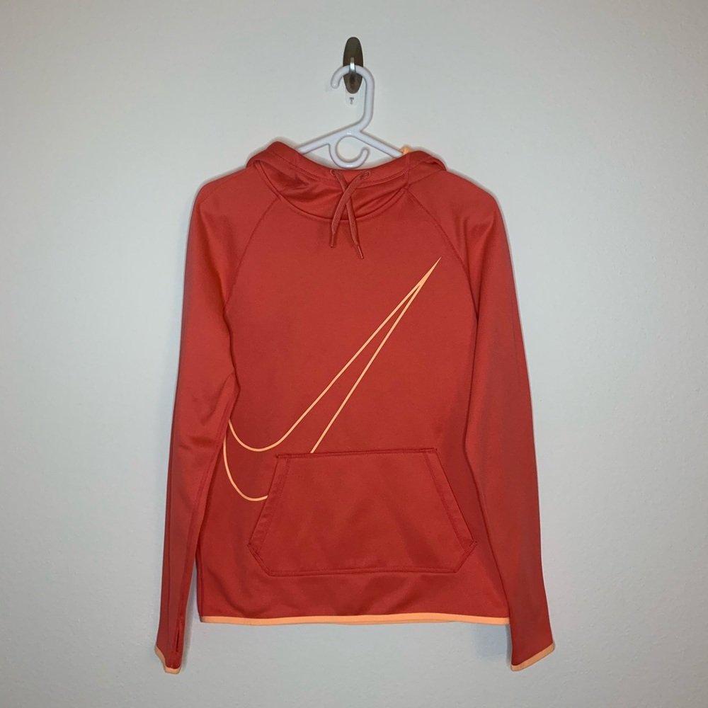 Nike Dri-Fit hoodie